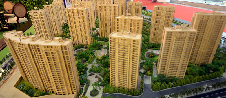 中国人卖房海外抄底楼市:北京一套换休斯顿6套