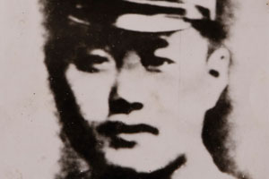 红军军长许继慎北伐征战无数 “肃反”运动被杀