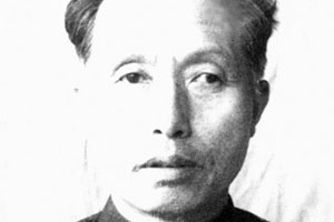日本战犯中井久二罪行自供:数百死囚尸体被解剖
