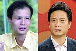 方舟子崔永元名誉权案开庭审理 双方均拒绝调解