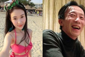 郭美美干爹王军疑被供出 被警方带走超24小时