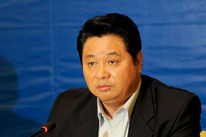 【数据汇】安徽原副省长倪发科收受1200万元玉石