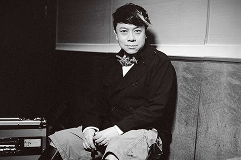 《康熙来了》开播10年 蔡康永:幸好没有厌倦