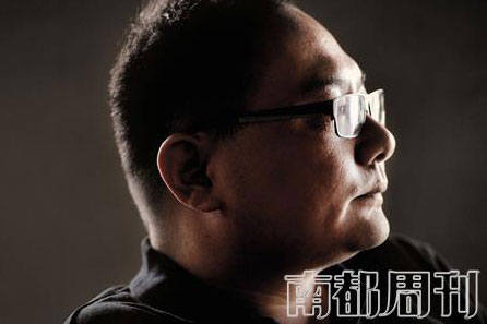 罗振宇与他的互联网实验