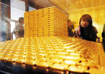 余丰慧:抄底黄金?等美联储加息吧