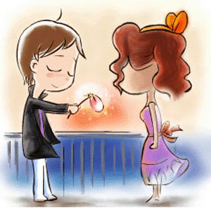 女大<em>学生</em>为考验追求者穿<em>睡衣</em>赴约 <em>男生</em>被吓跑