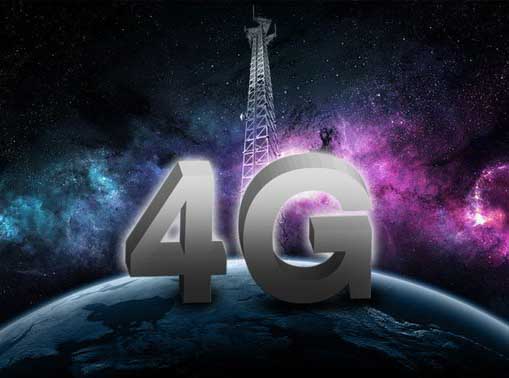 4G网络速度有多快?世界各地不尽相同