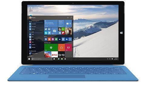 Win10设备硬件要求:内存512MB起步