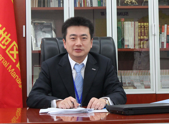 苏宁广州:今年线上线下销售占比力争四六开
