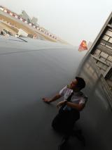 被张智霖帅哭！看冲上云霄ii网友都哭了