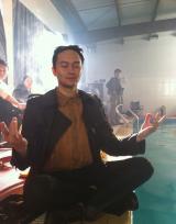 被张智霖帅哭！看冲上云霄ii网友都哭了