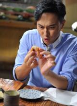 被张智霖帅哭！看冲上云霄ii网友都哭了