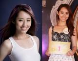 一个月不见 香港小姐也能变美女！