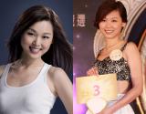 一个月不见 香港小姐也能变美女！