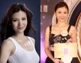 一个月不见 香港小姐也能变美女！
