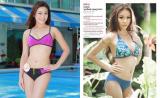 就怕货比货！香港小姐泰国小姐比基尼照大对比