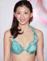 亚姐海选进行时：亚洲最丑小姐选举？