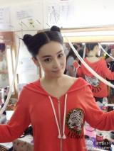 于正版《神雕侠侣》郭靖黄蓉陆展元曝光