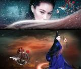 于正版《神雕侠侣》郭靖黄蓉陆展元曝光