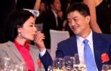 回不去的从前！李亚鹏疼爱王菲的10个小动作