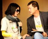 回不去的从前！李亚鹏疼爱王菲的10个小动作