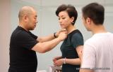 杨澜：女主播的一天