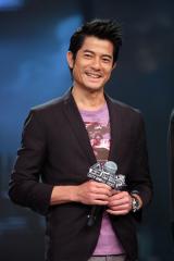 盘点光棍中的战斗机：周星驰成金棍