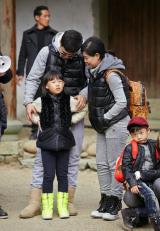 小沈阳女儿洋洋曝光 网友：绝对是亲生的