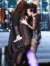 四天后开唱小S头埋<em>张惠妹</em>巨乳 蔡依林露半球_