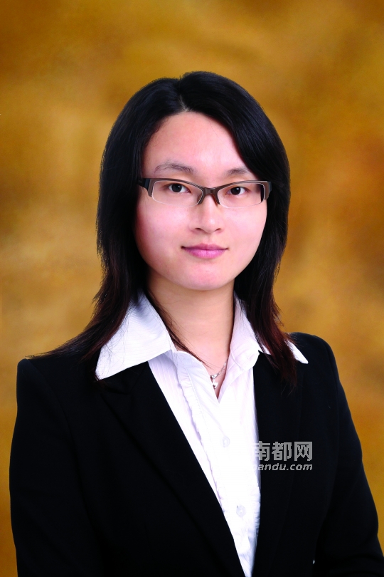 珠海六和口腔医院口腔全科修复专家叶莹.