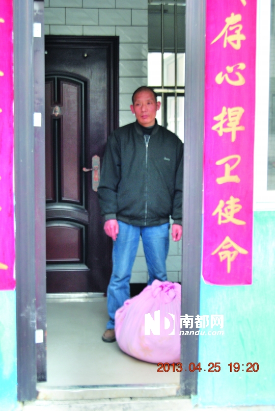 李怀亮被羁押近12年无罪获释