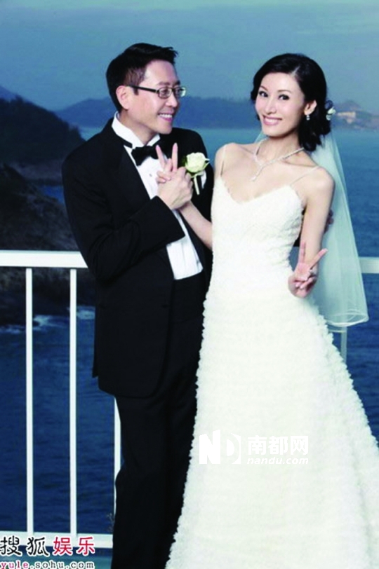 近十年的“香港小姐”情归何处？