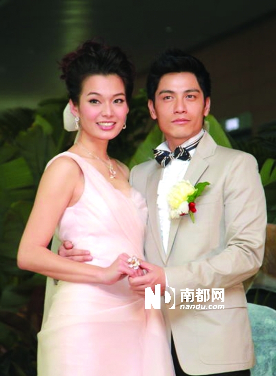近十年的“香港小姐”情归何处？