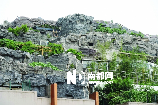 北京最牛违建图片