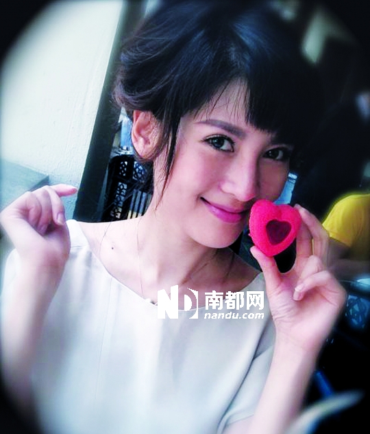 当年,沈星也就是个月薪3千的小记者