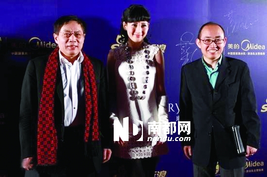 当年,沈星也就是个月薪3千的小记者