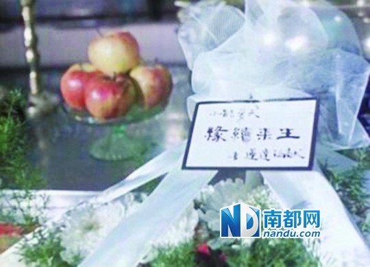 丁佩忆李小龙：我没想到他是属于我的