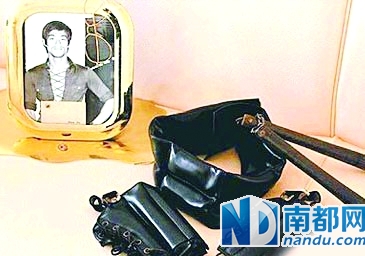 丁佩忆李小龙：我没想到他是属于我的