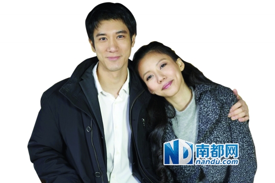 哥大求爱指南:南都求证“力宏嫂”学籍