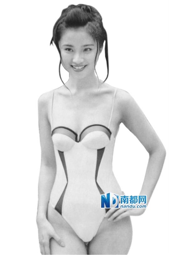 谭小环:我豁出去了,挺享受现在!_文娱_南都网