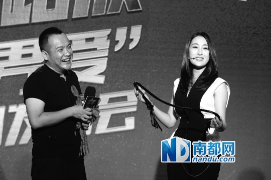 再黑<em>处女座</em>,我们就变成<em>宁浩</em>,祸害电影圈_文娱