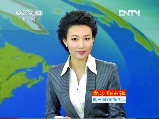 李修平退出《新闻联播》 重温新老主播的笑脸