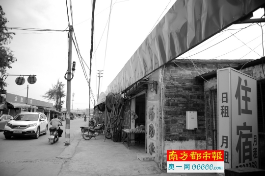 珠海:社区副书记家族违建过千平米 当事人称任