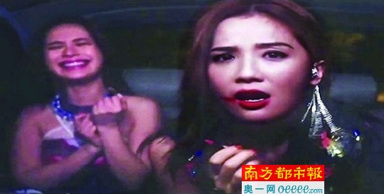 阿Sa惨变花面猫 Twins合体LOL_娱乐