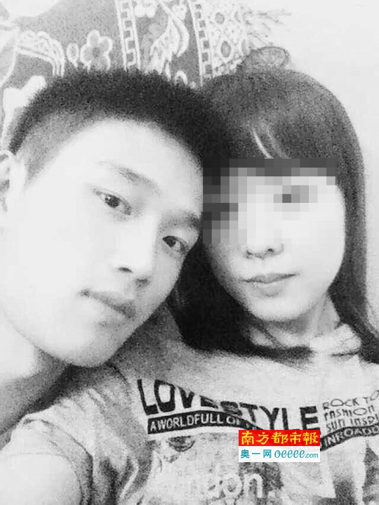 广州一快递员入职11天驾电动车被撞死 仍在试