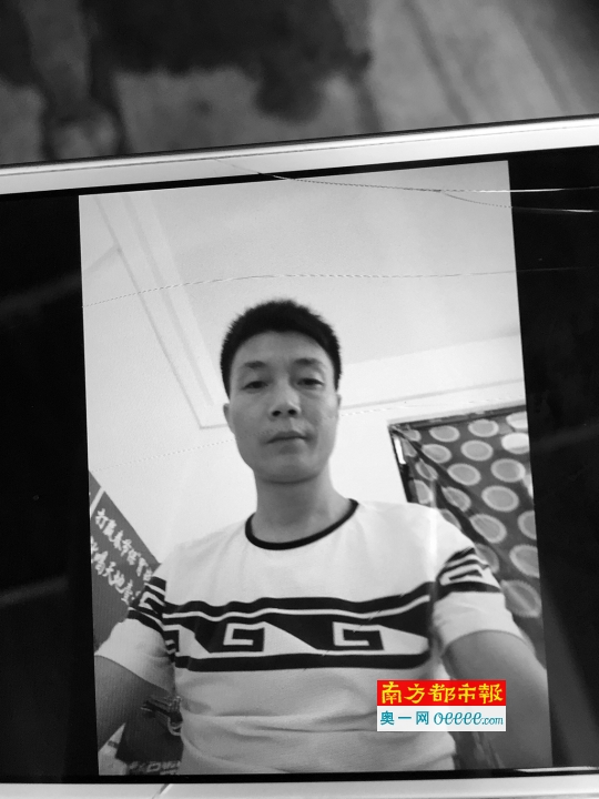 深圳专车司机深夜拉客到东莞被害 家属曾提醒