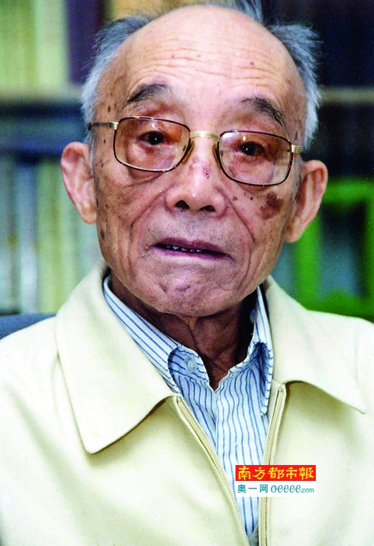 中国农村改革之父杜润生在京病逝 享年102岁