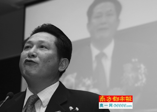 江门被查官员学校公园多处题词 收藏者称不影