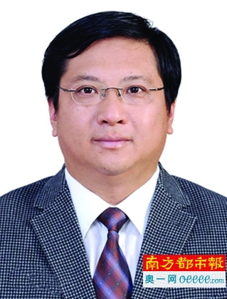 龙岗将迎来新区长.