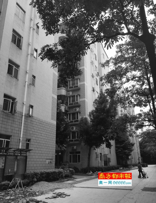 违建小产权房强拆为何难?